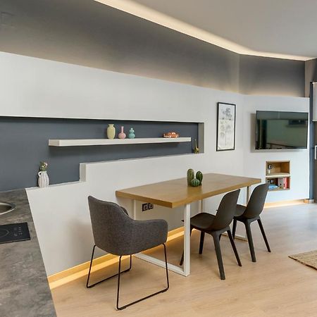 Ioannina In - Central & Modern Apt 36M2 Lake View Kültér fotó