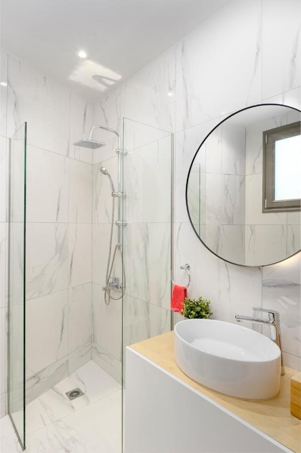 Ioannina In - Central & Modern Apt 36M2 Lake View Kültér fotó