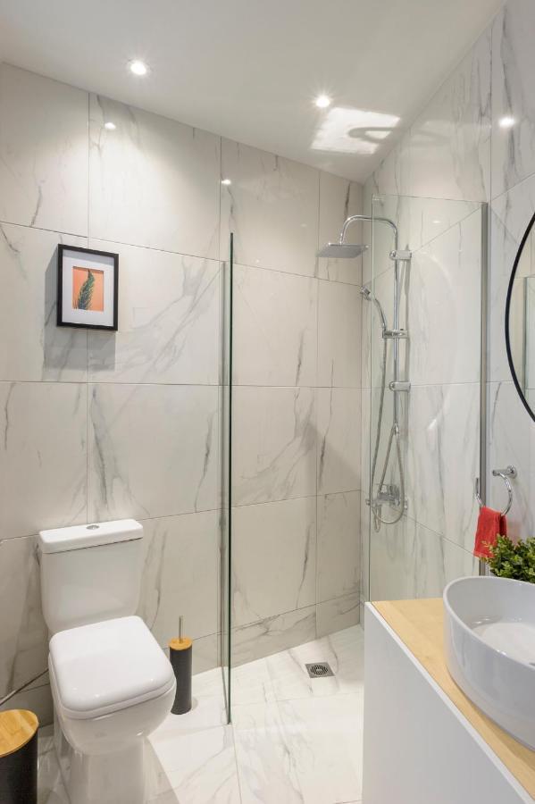 Ioannina In - Central & Modern Apt 36M2 Lake View Kültér fotó