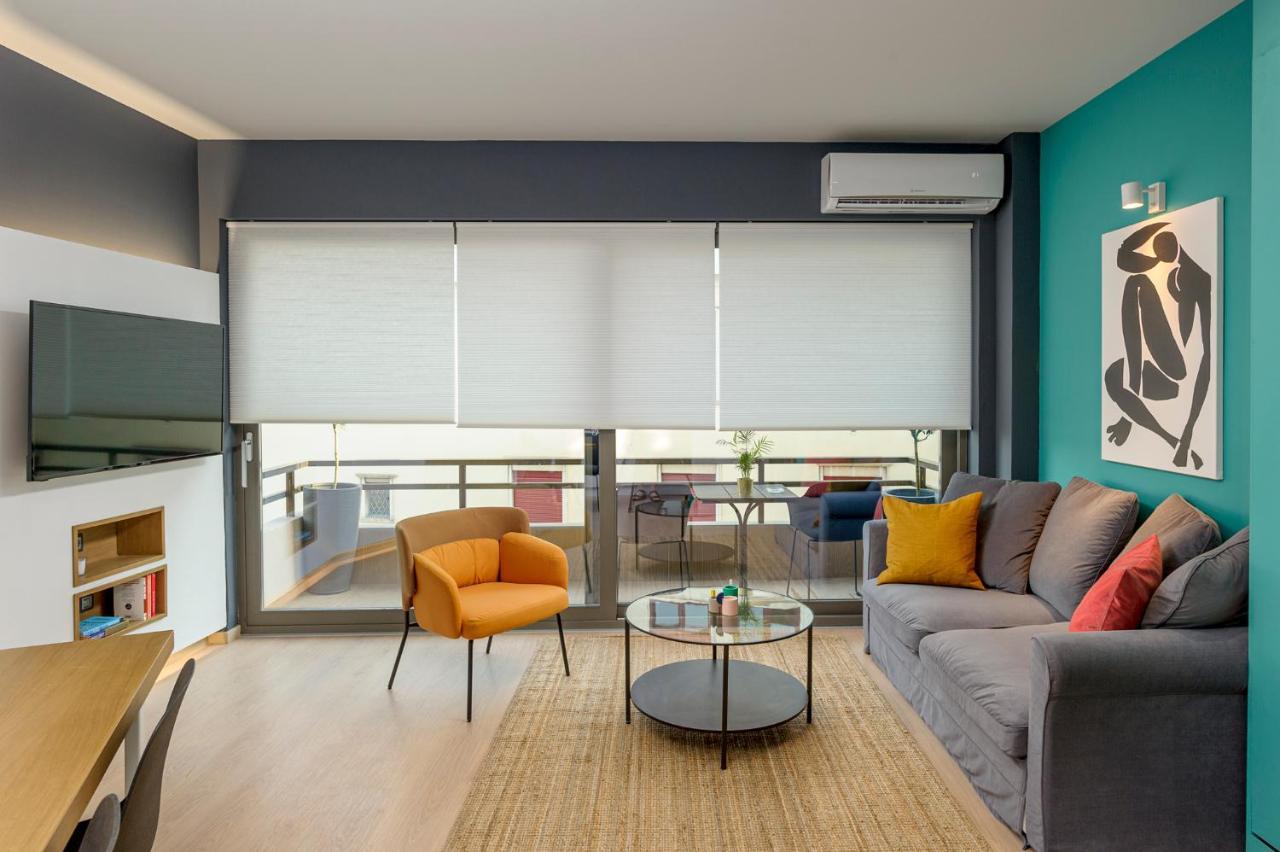 Ioannina In - Central & Modern Apt 36M2 Lake View Kültér fotó