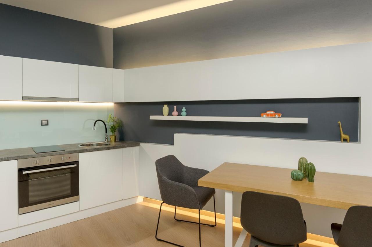 Ioannina In - Central & Modern Apt 36M2 Lake View Kültér fotó
