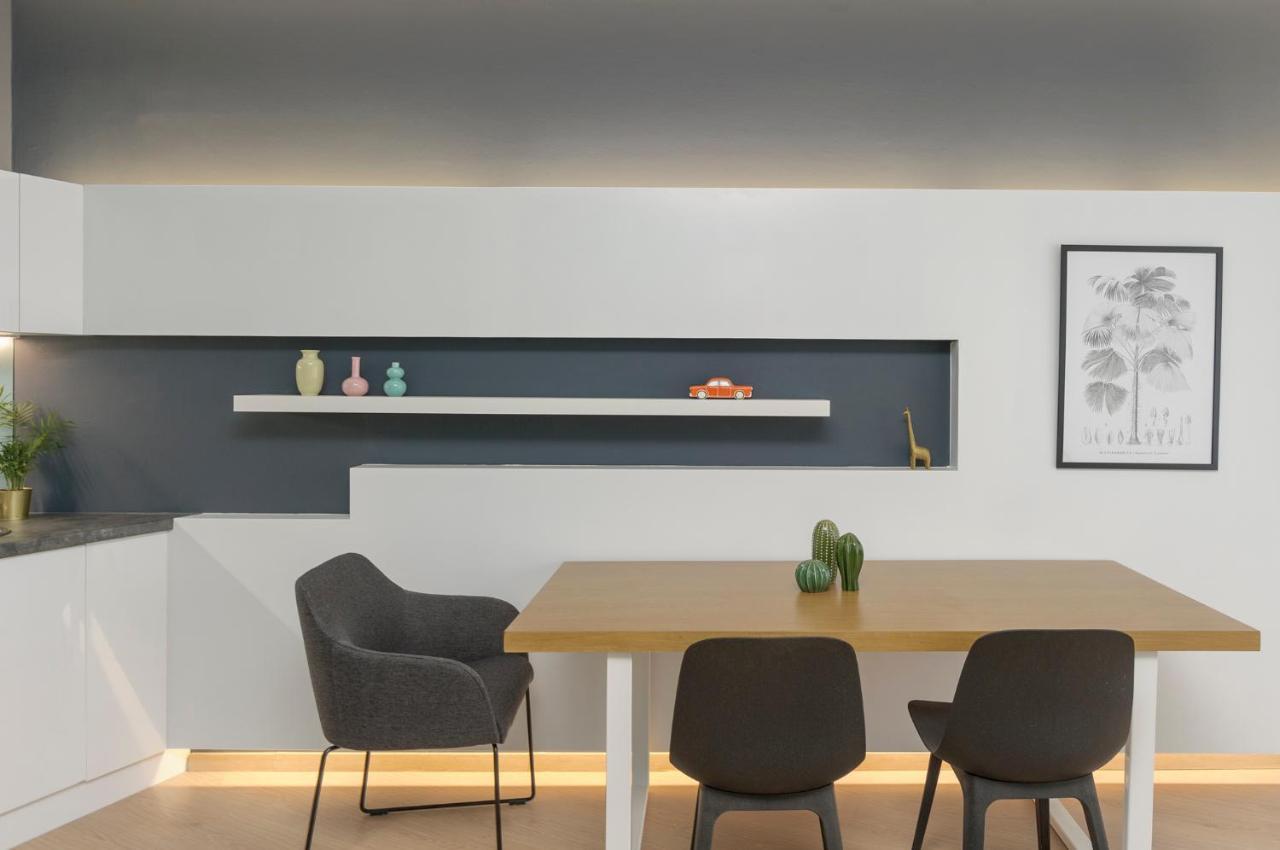 Ioannina In - Central & Modern Apt 36M2 Lake View Kültér fotó